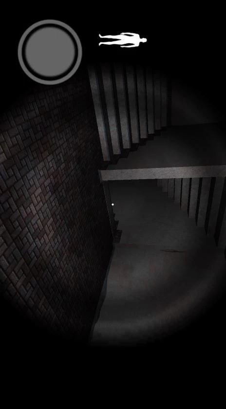 Slenderman Granny House(no adds) screenshot image 9_Popularmodapk.com