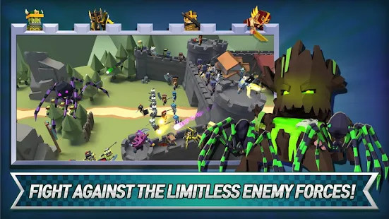 魔导英雄传破解版<span>(mod)</span> screenshot image 21_Popularmodapk.com