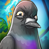 Pigeon Pal: Pet Life Simulator<span>(No Ads)</span>1.0.5_Popularmodapk.com