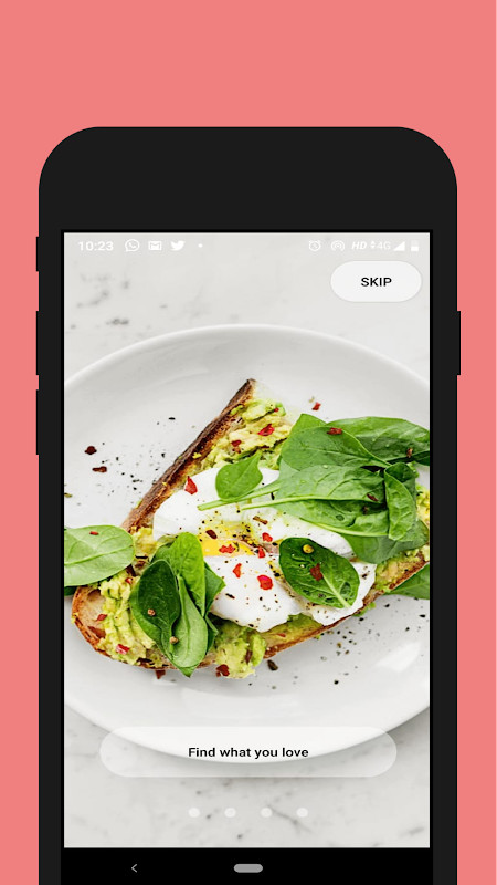 AFC Gourmet screenshot image 2_Popularmodapk.com