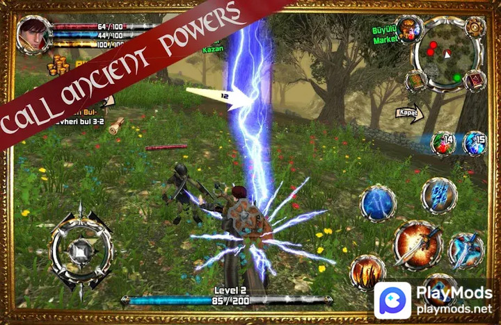 DOP Puzzle: Displace One Part screenshot image 8_Popularmodapk.com