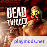 Dead Trigger: Survival Shooter<span>(Unlimited Ammo)</span>2.1.0_Popularmodapk.com