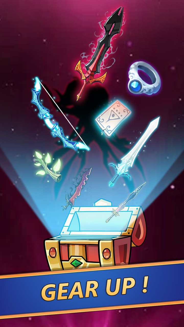 Triangle Skill Game screenshot image 7_Popularmodapk.com