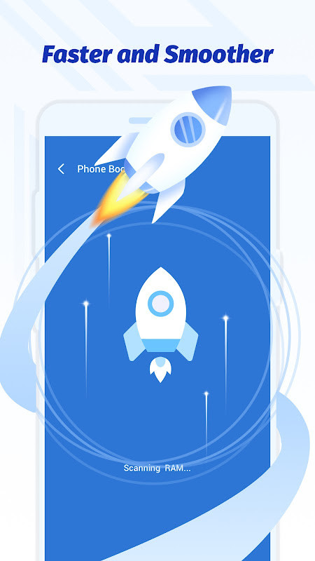 Smart Clean- clean your phone screenshot image 10_Popularmodapk.com