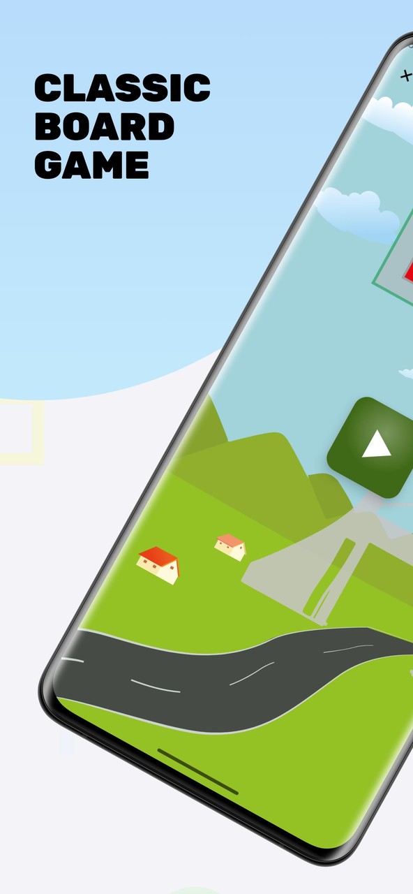 Naija Ludo + screenshot image 1_Popularmodapk.com