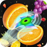 Fruit Cut Master - Crazy Slash7.0_Popularmodapk.com