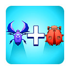 Merge Master  Insect Fusion<span>(No Ads)</span>1.241_Popularmodapk.com
