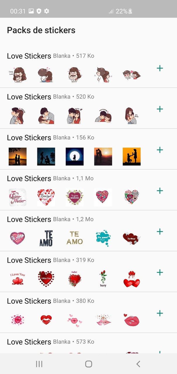 Love Stickers For Whasticker screenshot image 7_Popularmodapk.com