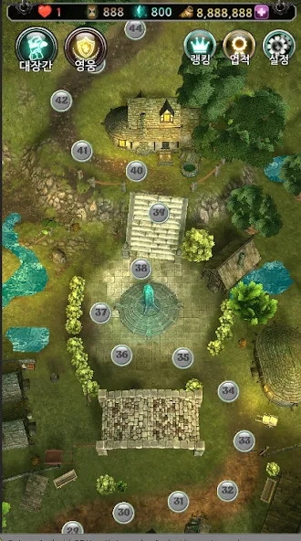 Battle goddess<span>(Unlimited money)</span> screenshot image 4_Popularmodapk.com