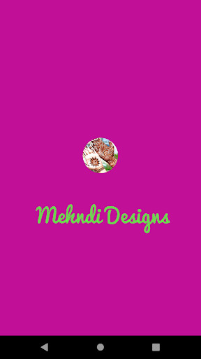 1000+ Mehndi Designs Latest 2019 screenshot image 6_Popularmodapk.com