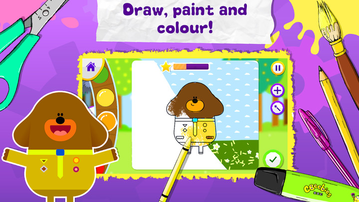 Baby Shower stage  Gallery screenshot image 10_Popularmodapk.com