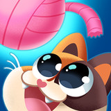 Super Cannon Blast Meow1.0.0_Popularmodapk.com