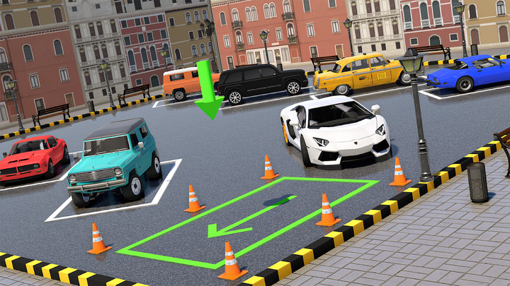 All Village Maps GPS Live MAP screenshot image 2_Popularmodapk.com