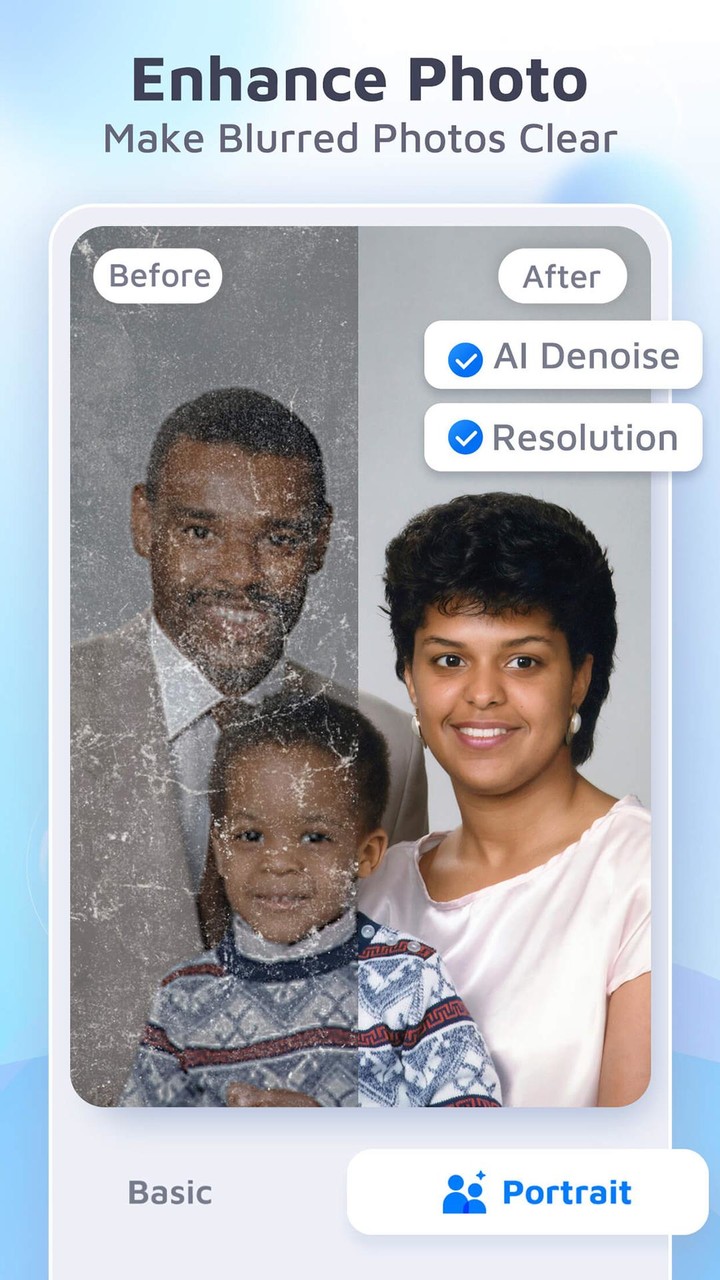 EnhanceFox - AI Photo Enhancer screenshot image 6_Popularmodapk.com