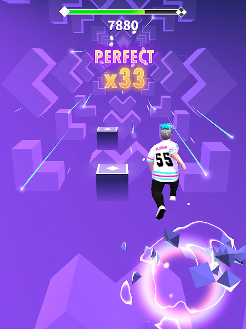 Marshmello Music Dance screenshot image 9_Popularmodapk.com