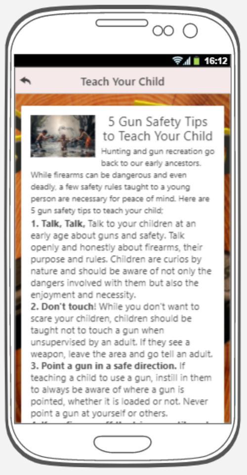 Gun Tips screenshot image 2_Popularmodapk.com