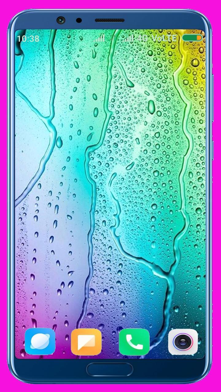 Rain HD Wallpaper screenshot image 14_Popularmodapk.com