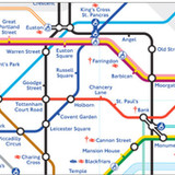 London Underground - Tube Map3_Popularmodapk.com