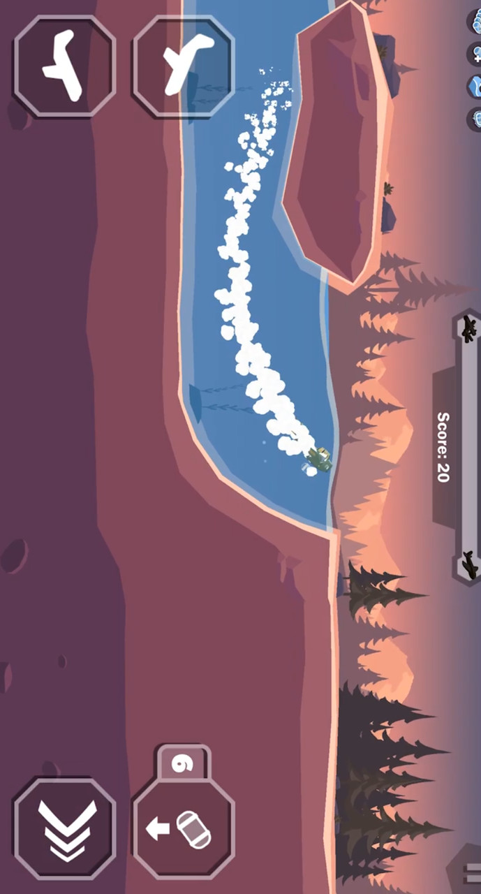 救援之翼汉化破解版（十八汉化组）<span>(mod)</span> screenshot image 2_Popularmodapk.com