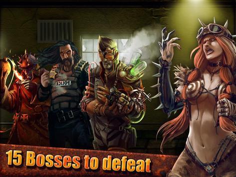 Road Warrior: Best Racing Game APK<span>(Mod APK)</span> screenshot image 10_Popularmodapk.com