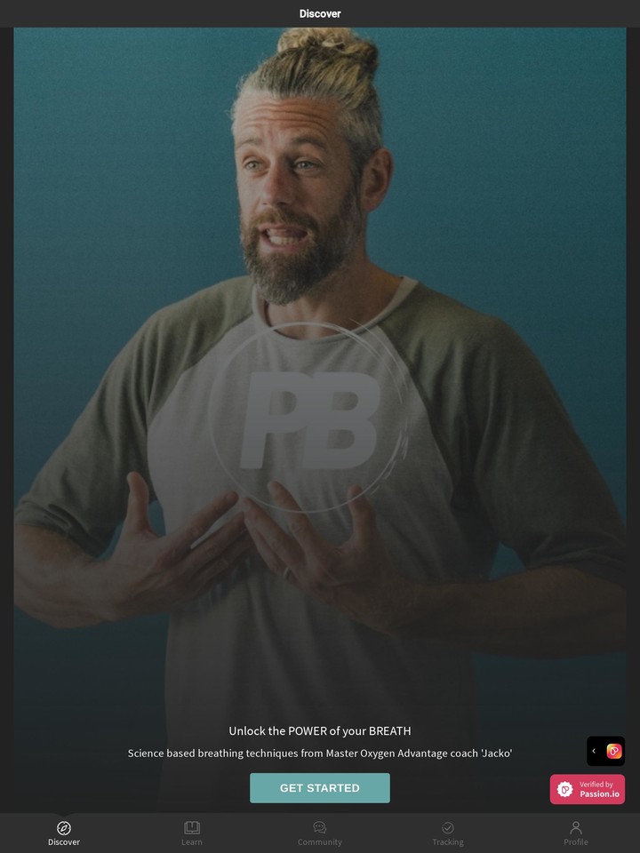 Pro Breathwork screenshot image 9_Popularmodapk.com