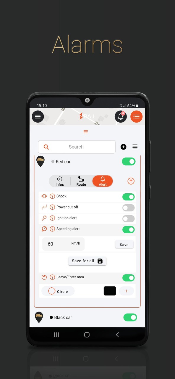 PAJ Portal v2 screenshot image 1_Popularmodapk.com