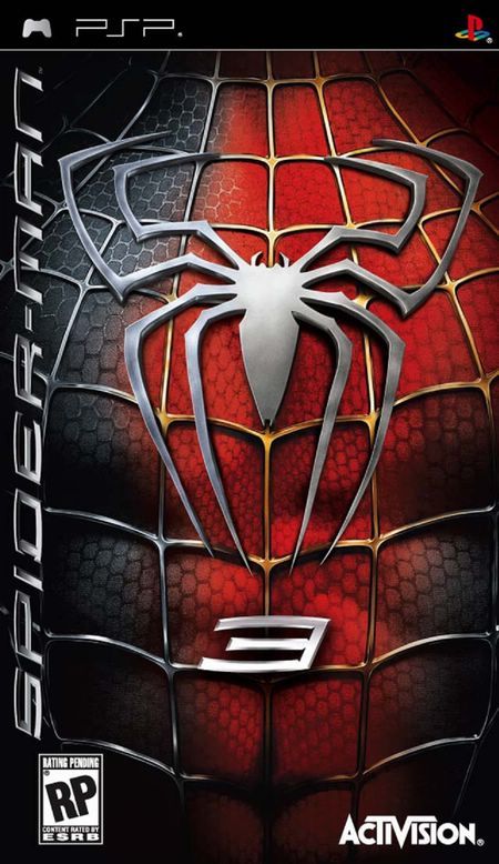Spiderman 3<span>(Emulator ports)</span> screenshot image 7_Popularmodapk.com