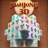 Mahjong 3D1.0.1_Popularmodapk.com