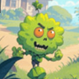 Angry Plant<span>(Unlimited Diamonds)</span>1.0_Popularmodapk.com