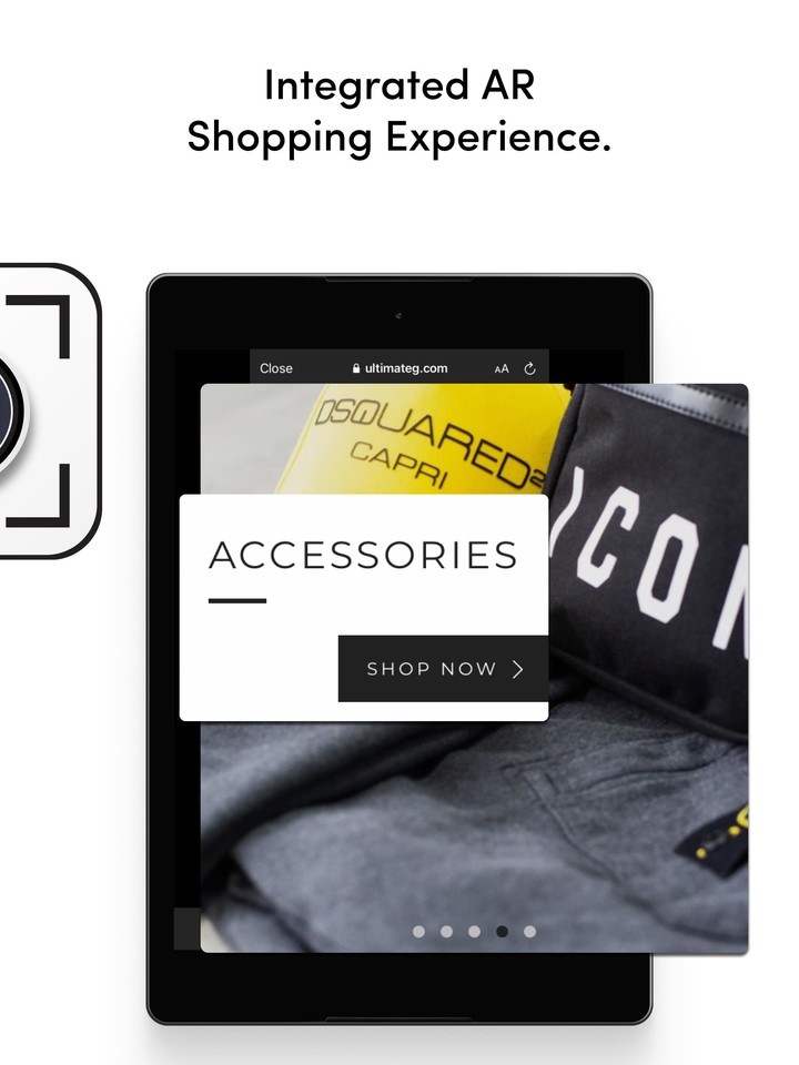 GRAB AR | (GRABAR) screenshot image 14_Popularmodapk.com