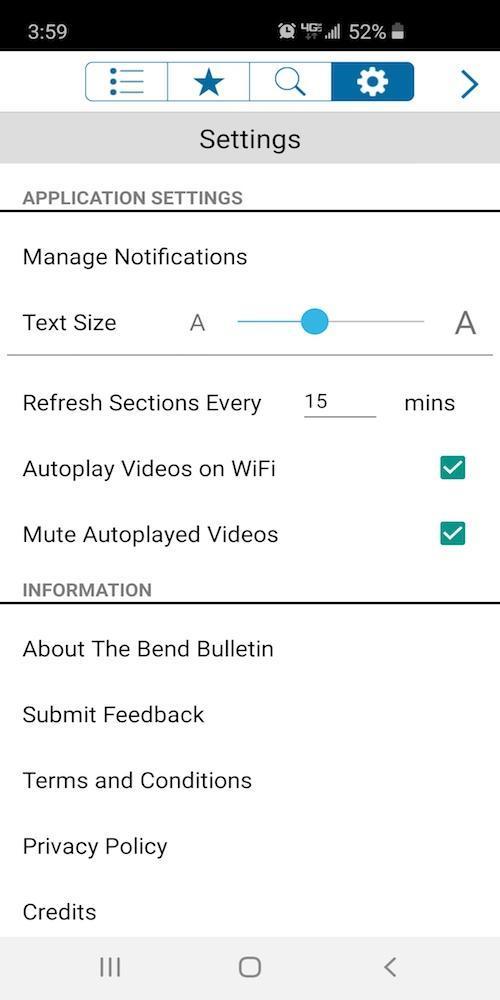 The Bulletin screenshot image 16_Popularmodapk.com