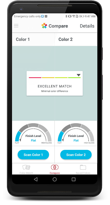ColorSnap® Match screenshot image 7_Popularmodapk.com