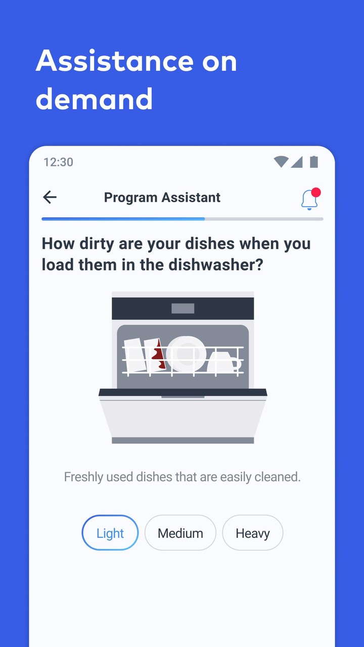 Home Connect screenshot image 6_Popularmodapk.com