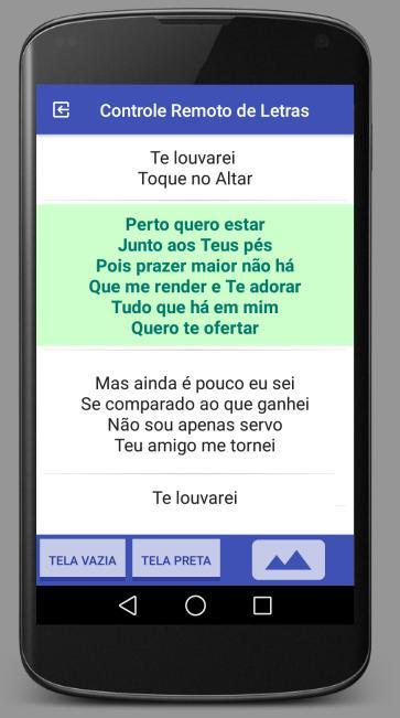 Holyrics screenshot image 7_Popularmodapk.com