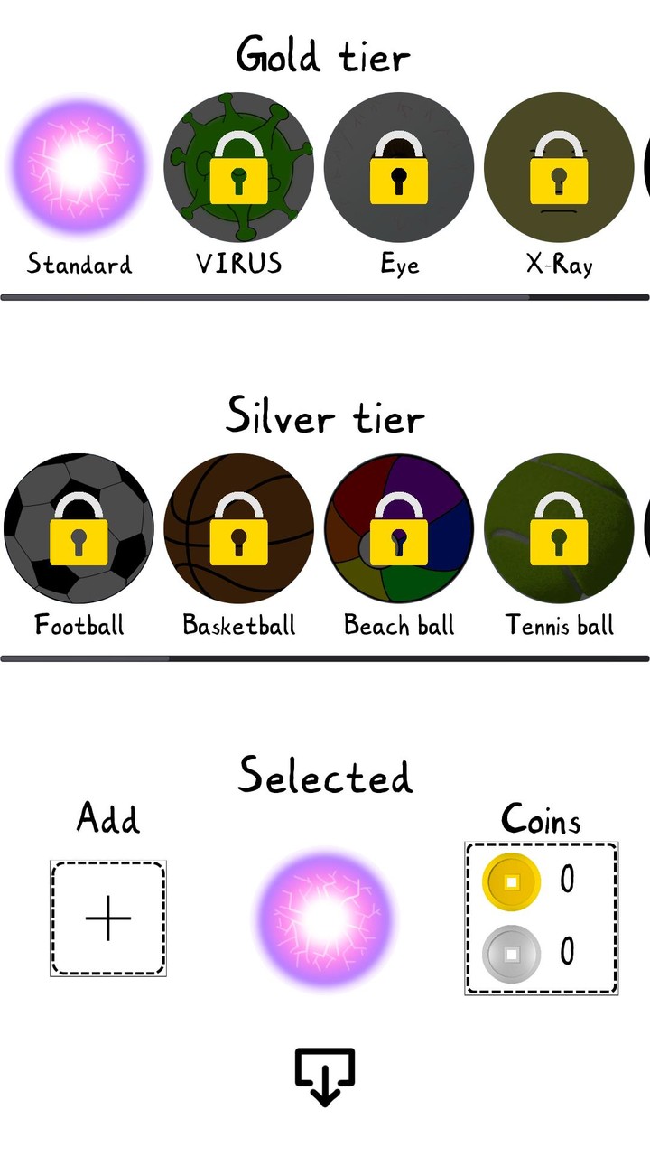 BounZYX Global screenshot image 3_Popularmodapk.com