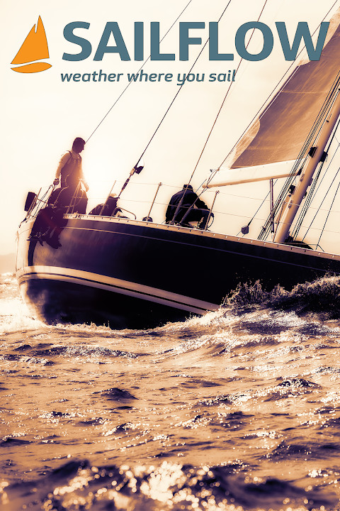 SailFlow: Windy Conditions & Forecasts screenshot image 1_Popularmodapk.com