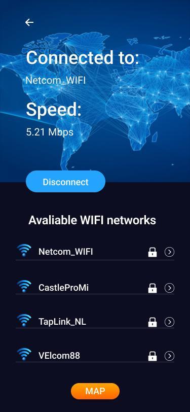 WiFi Connect screenshot image 13_Popularmodapk.com