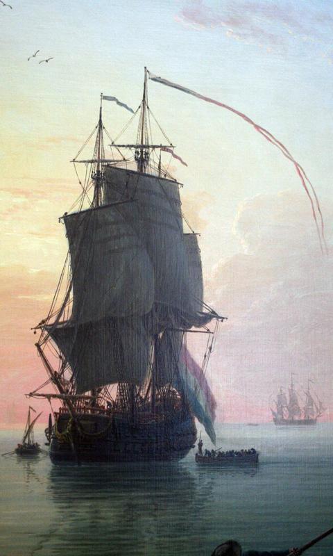 Choice of Broadsides screenshot image 1_Popularmodapk.com