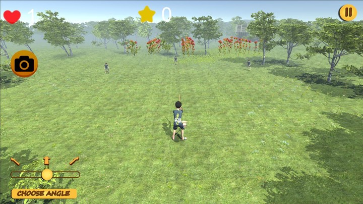 Danguli'r Guli screenshot image 2_Popularmodapk.com