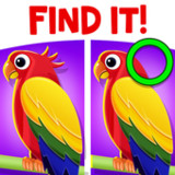 Find the Differences - Spot it3.0.5_Popularmodapk.com