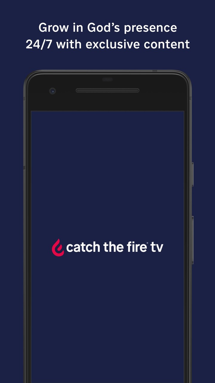 Catch The Fire TV screenshot image 16_Popularmodapk.com