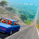 Car Crash Simulator<span>(No Ads)</span>22_Popularmodapk.com