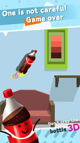 Don't drop the bottle screenshot image 5_Popularmodapk.com