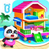 Baby Panda's Playhouse8.70.30.41_Popularmodapk.com