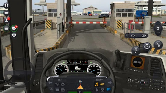 INDIA BUS SIMULATOR screenshot image 20_Popularmodapk.com