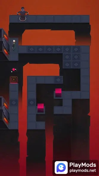 ALTER: Between Two Worlds<span>(Unlock)</span> screenshot image 3_Popularmodapk.com