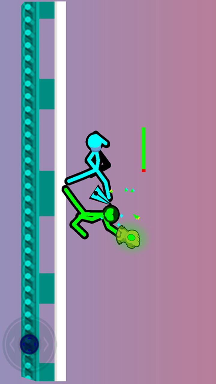 击斗火柴人 screenshot image 5_Popularmodapk.com