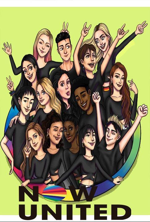 Now United Wallpapers screenshot image 21_Popularmodapk.com