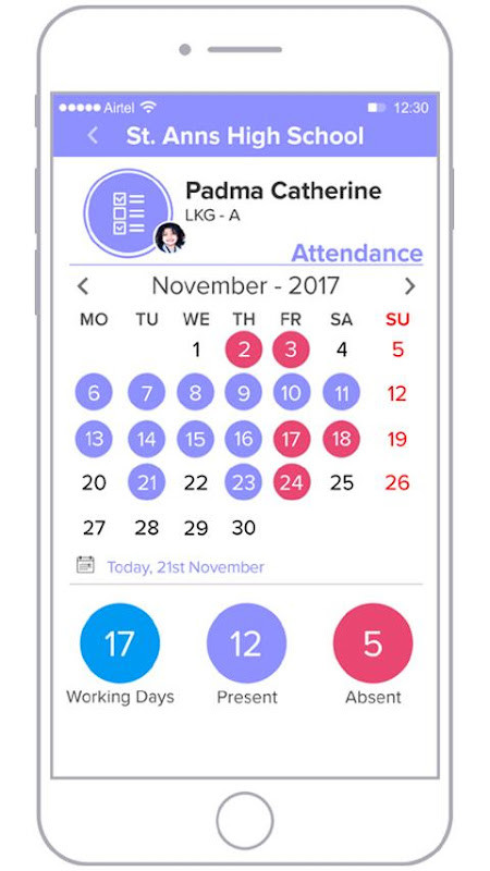 AVN DPS screenshot image 5_Popularmodapk.com