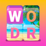 Word Crush: search puzzle1.2_Popularmodapk.com